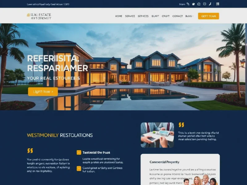 Top Real Estate Attorney Websites: A Comprehensive Guide