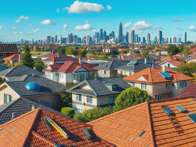 Essential Guide to Roof Replacement in Melbourne