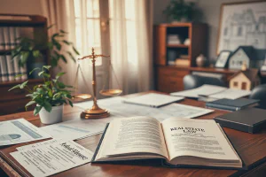 Expert Real Estate Attorney Services in Brooklyn